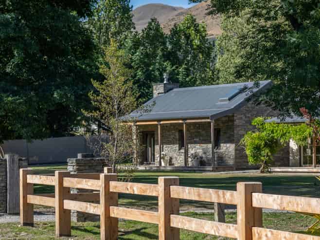 45 Arrow Junction Road, Dalefield/Wakatipu Basin