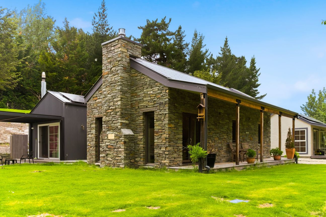 Anvil - Widok 2