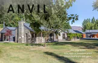 45 Arrow Junction Road, Dalefield/Wakatipu Basin