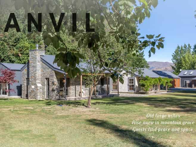 45 Arrow Junction Road, Dalefield/Wakatipu Basin