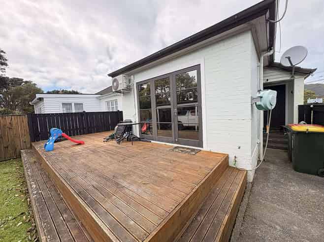 1/27 Athlone Crescent, Avalon