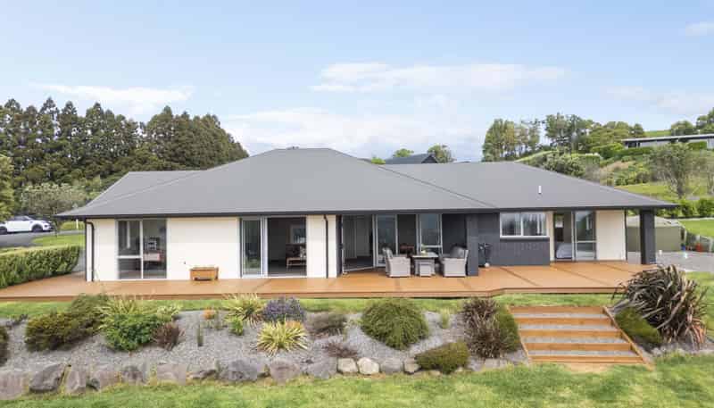 4 Summerhill Drive, Papamoa