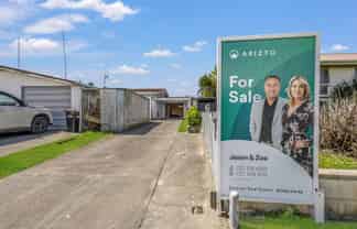 6 Gipps Place, Tamatea