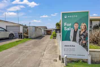 6 Gipps Place, Tamatea