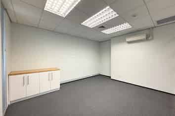 Prime Office Space in High-Profile Business Park