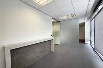 Prime Office Space in High-Profile Business Park