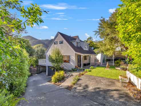 7 Matuku Place, Atawhai