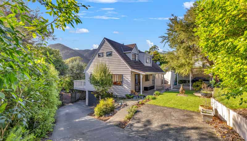 7 Matuku Place, Atawhai