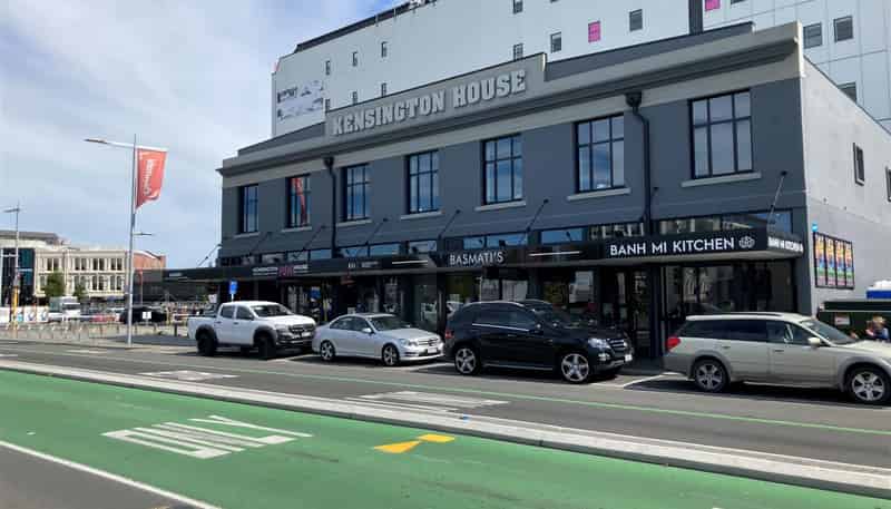  Level 1, Suite 2, 185 Manchester Street, Christchurch Central