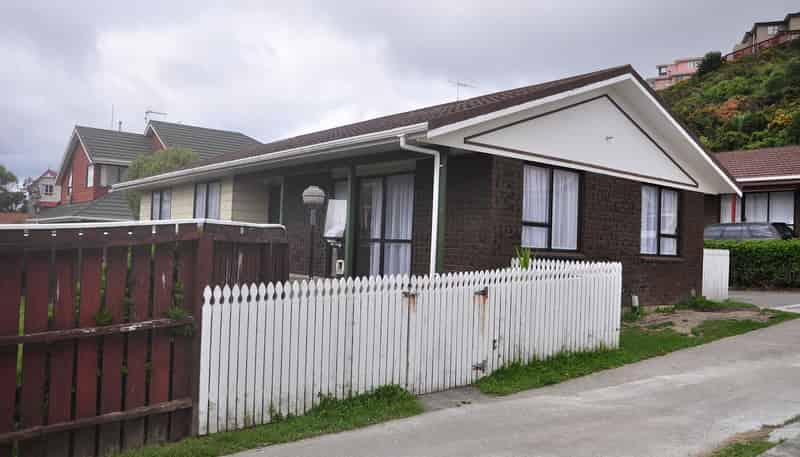 1/67 Cortina Avenue, Johnsonville