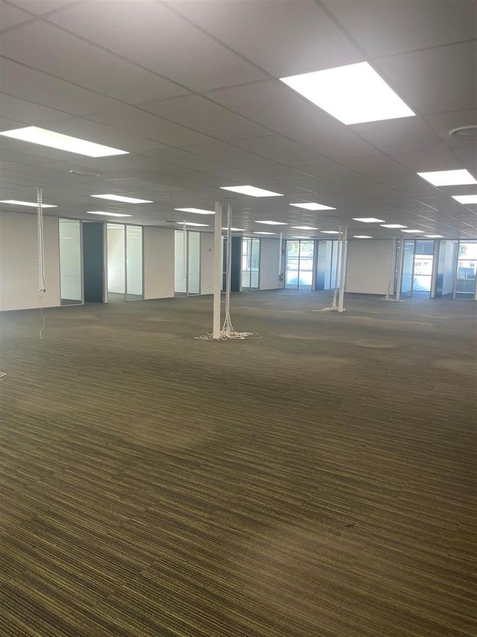 Commercial Headquarters – South Island Base - Vaade 5