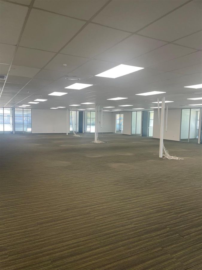 Commercial Headquarters – South Island Base - Vaade 6