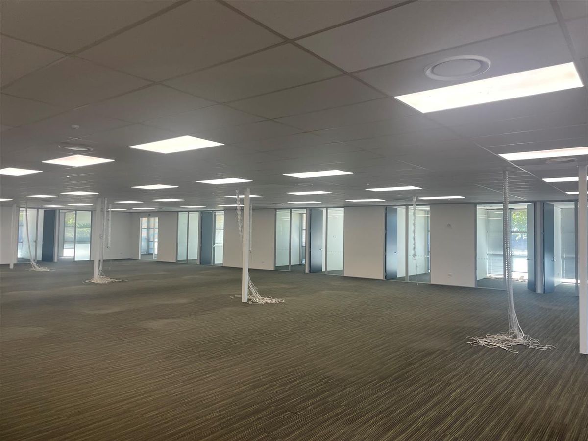 Commercial Headquarters – South Island Base - Vaade 4