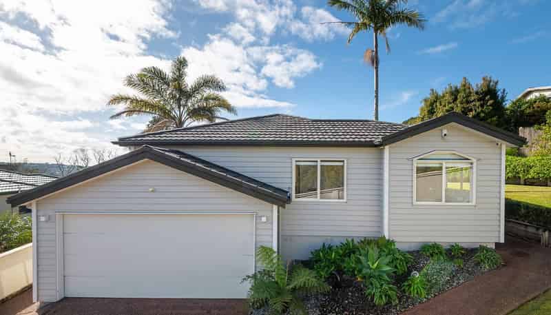 7 Bushglen Court, Browns Bay
