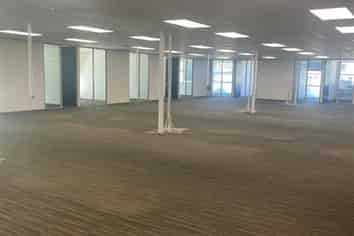 Commercial Headquarters – South Island Base