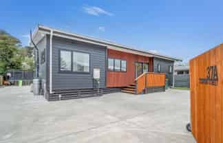 37A Stafford Street, Shannon