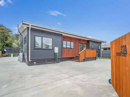 37A Stafford Street, Shannon