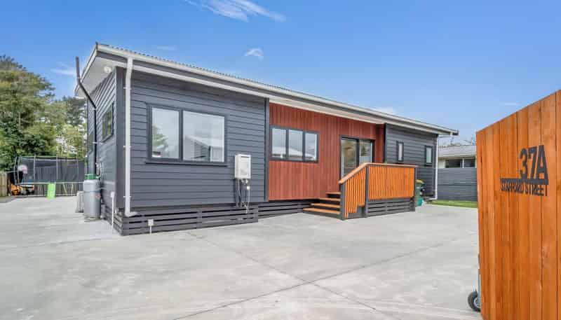 37A Stafford Street, Shannon