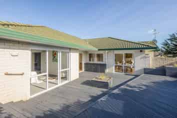 3 Orohena Close, Northpark