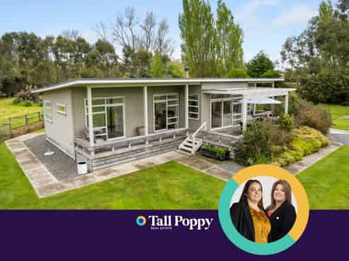 3 Takapu Road, Manakau