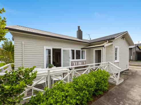 35 Oxford Street, Richmond