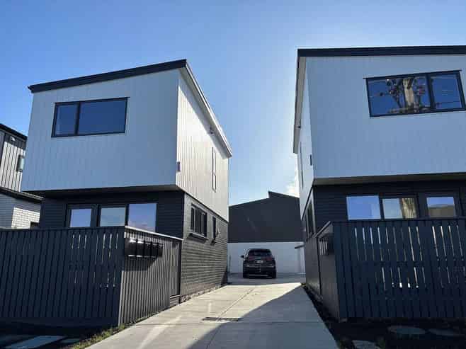 6/88 Gloria Avenue, Te Atatu Peninsula