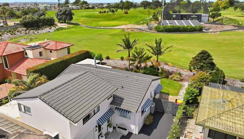 48B Golf Road, Mount Maunganui