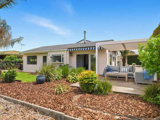 48B Golf Road, Mount Maunganui