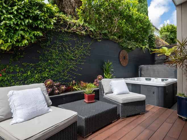  2A Arthur Crescent, Takapuna