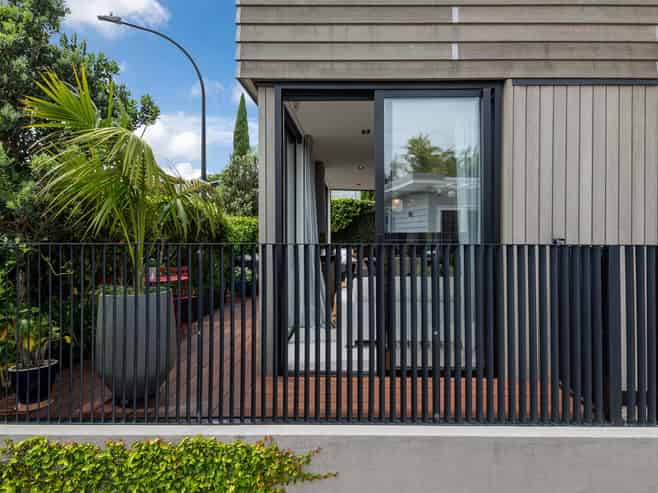  2A Arthur Crescent, Takapuna