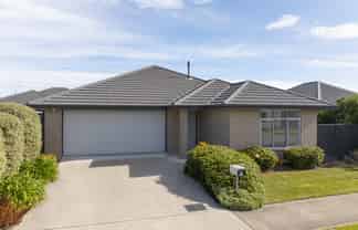 11 Rahme Crescent, Kaiapoi
