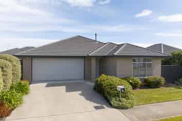 11 Rahme Crescent, Kaiapoi