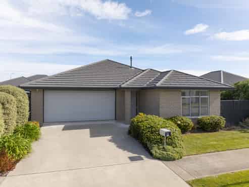 11 Rahme Crescent, Kaiapoi