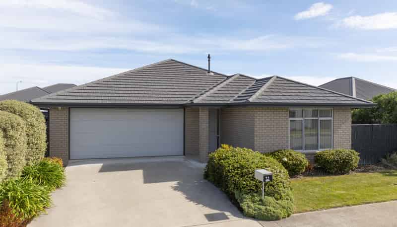 11 Rahme Crescent, Kaiapoi