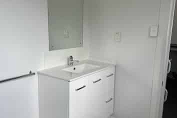 Auckland - Address withheld