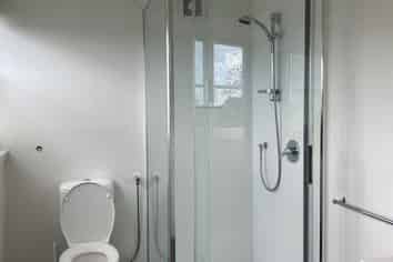 Auckland - Address withheld