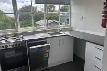 Auckland - Address withheld