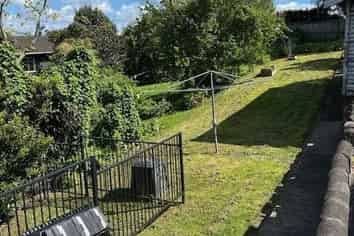 Auckland - Address withheld