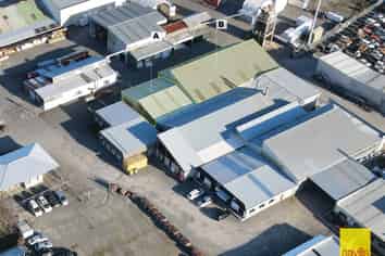 Budget-Friendly Wainoni Warehouse