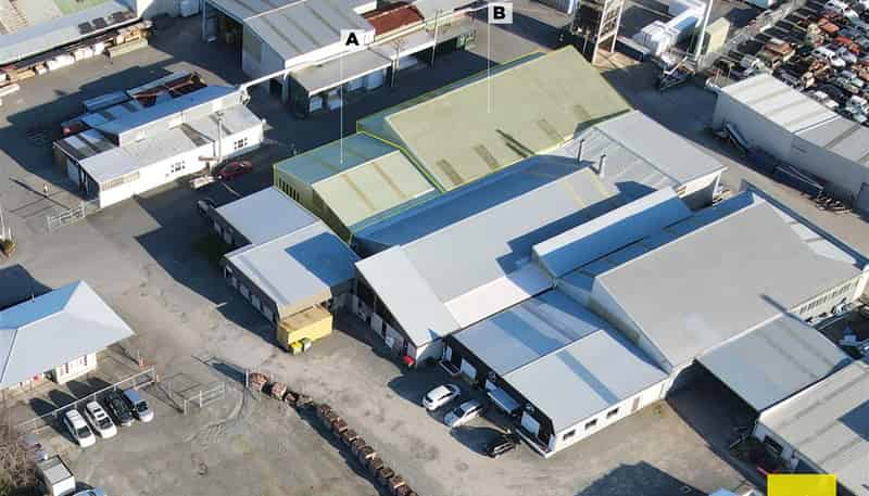  56A Shortland Street, Wainoni