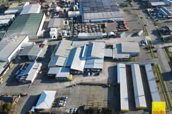 Budget-Friendly Wainoni Warehouse