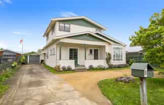 8 Chelwood Street, Takaro