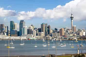 13 Waimana Avenue, Northcote Point