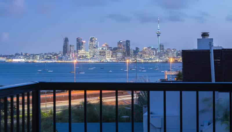 13 Waimana Avenue, Northcote Point