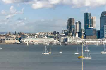 13 Waimana Avenue, Northcote Point