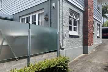 3/34 Glanville Terrace, Parnell