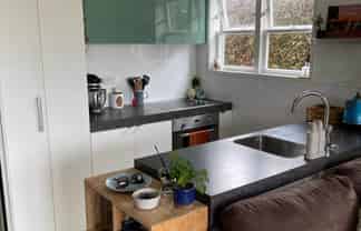 3/34 Glanville Terrace, Parnell