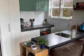 3/34 Glanville Terrace, Parnell