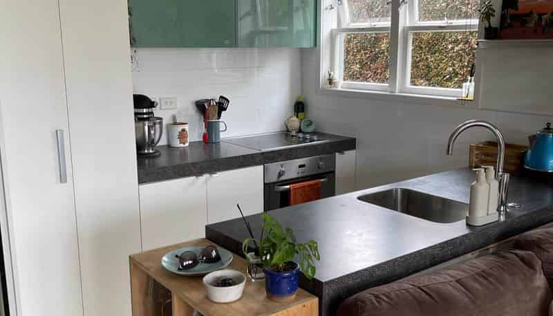 3/34 Glanville Terrace, Parnell