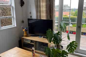 3/34 Glanville Terrace, Parnell